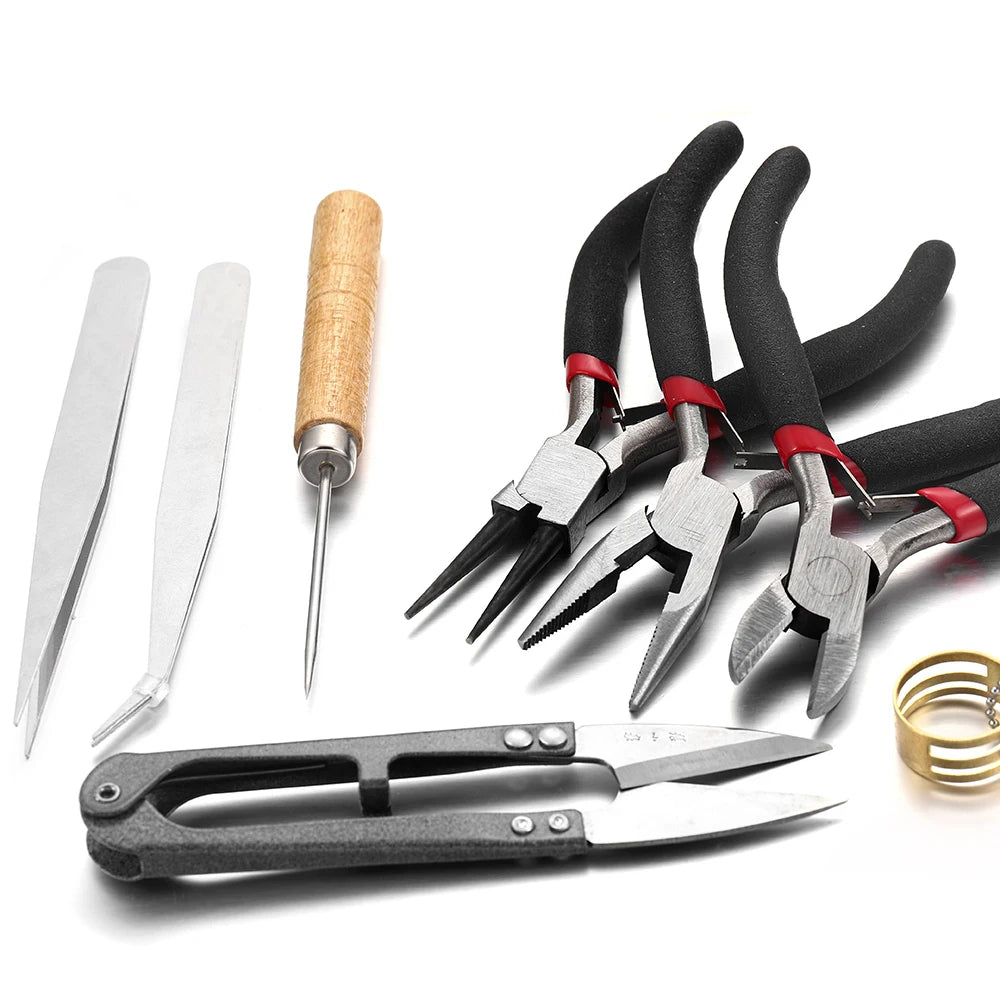 jewelry making tool