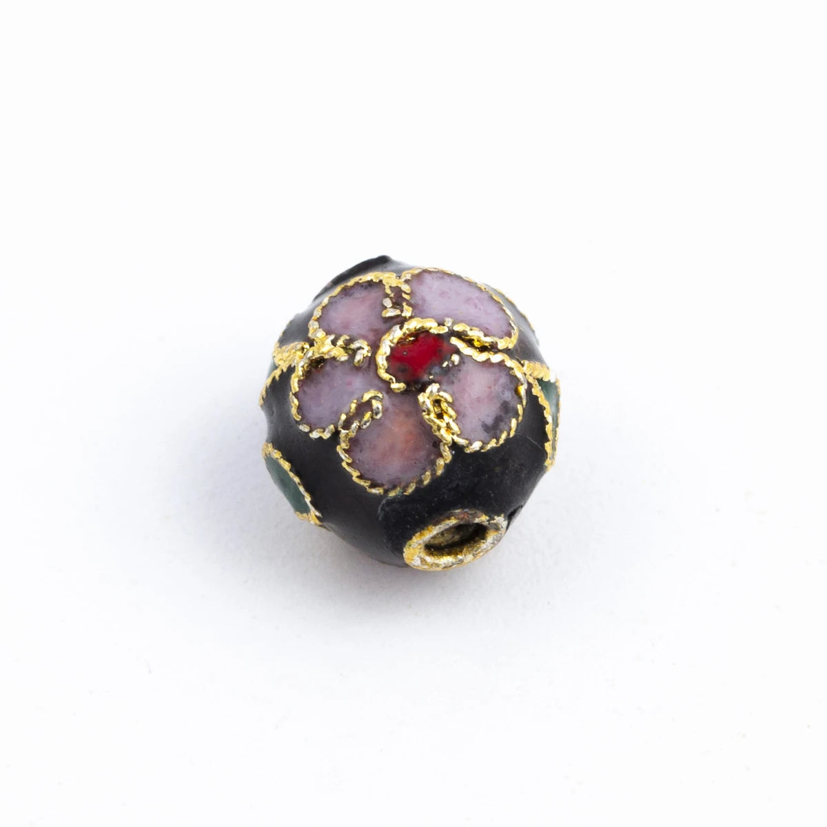 Cloisonne beads