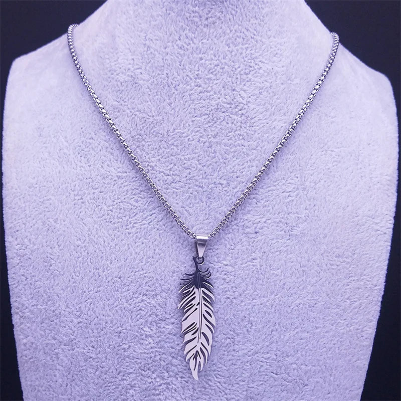 Silver pendants for men
