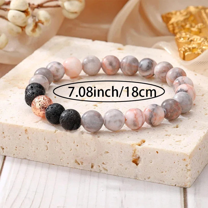 Granddaughter bracelets