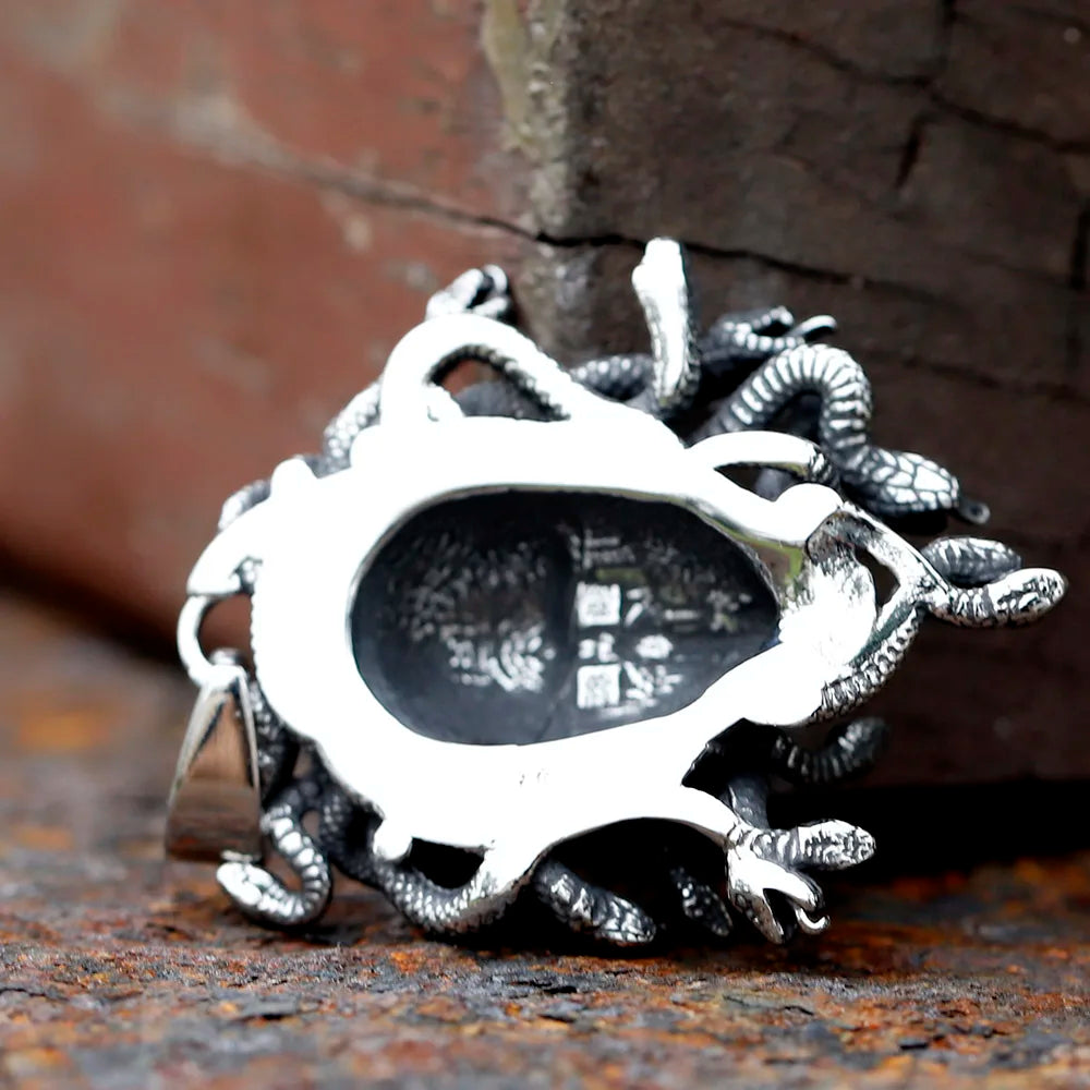 Pendant medusa