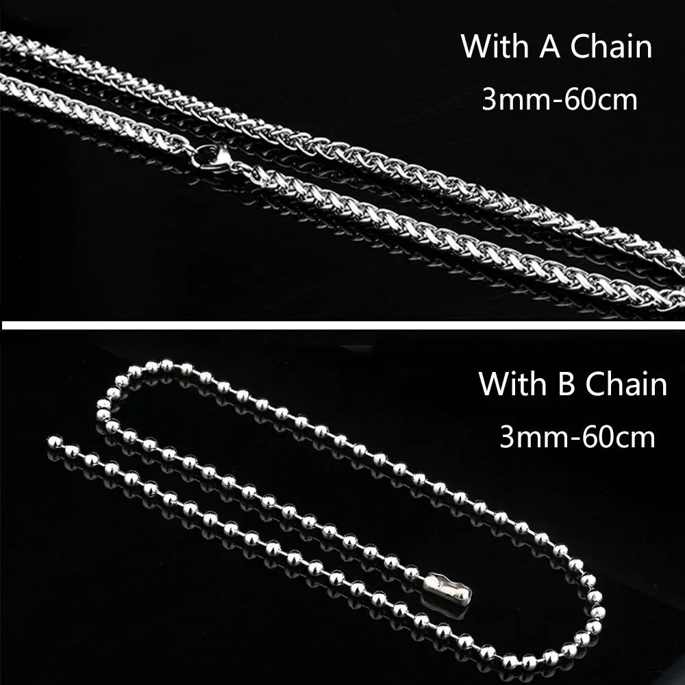 Pendant medusa