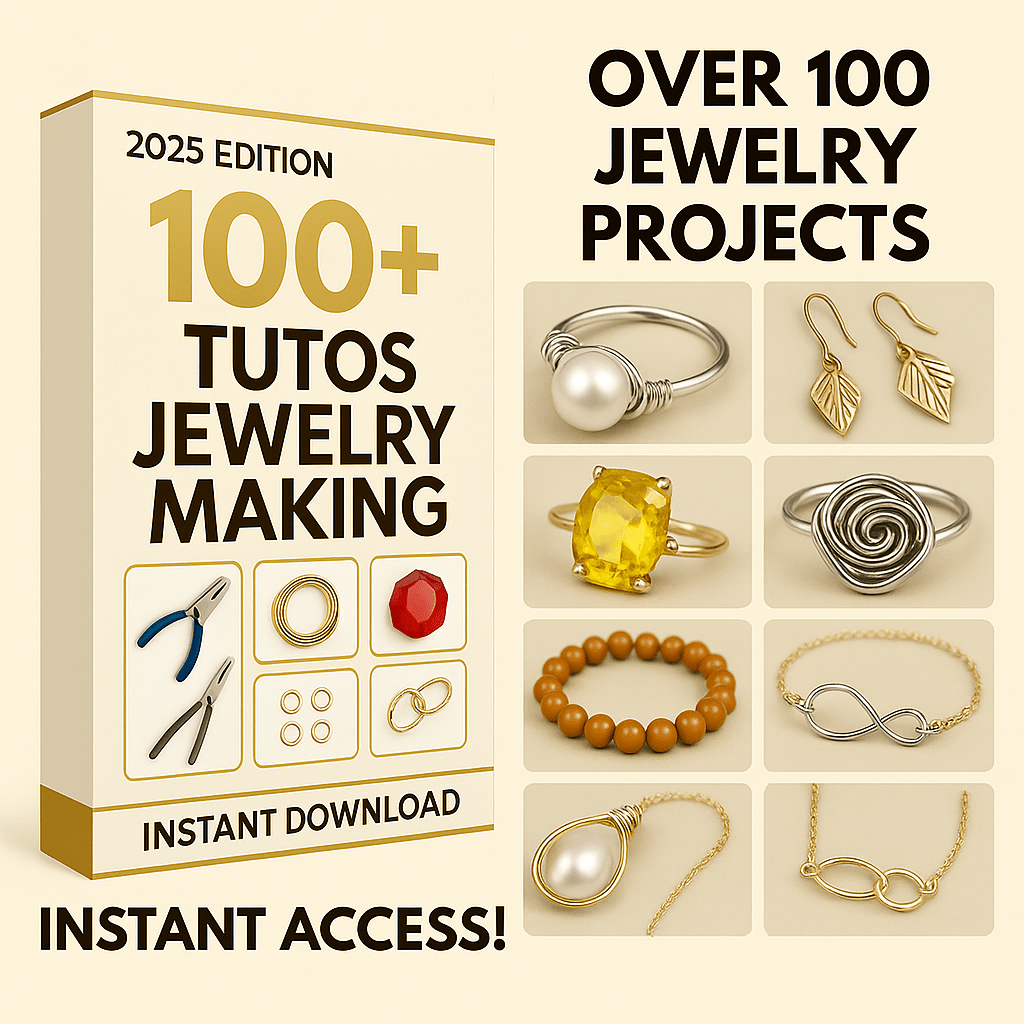 Art of Jewelry Making - Jewelry Universe - Jewelry making