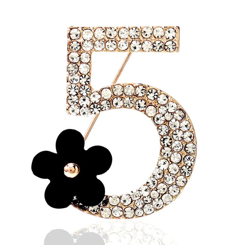 Brooch cc - Jewelry Universe