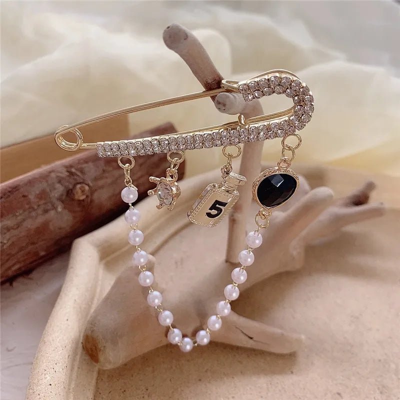 Brooch cc - Jewelry Universe