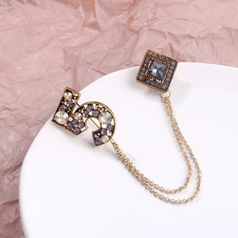 Brooch cc - Jewelry Universe