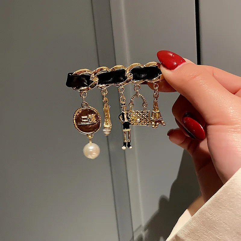 Brooch cc - Jewelry Universe