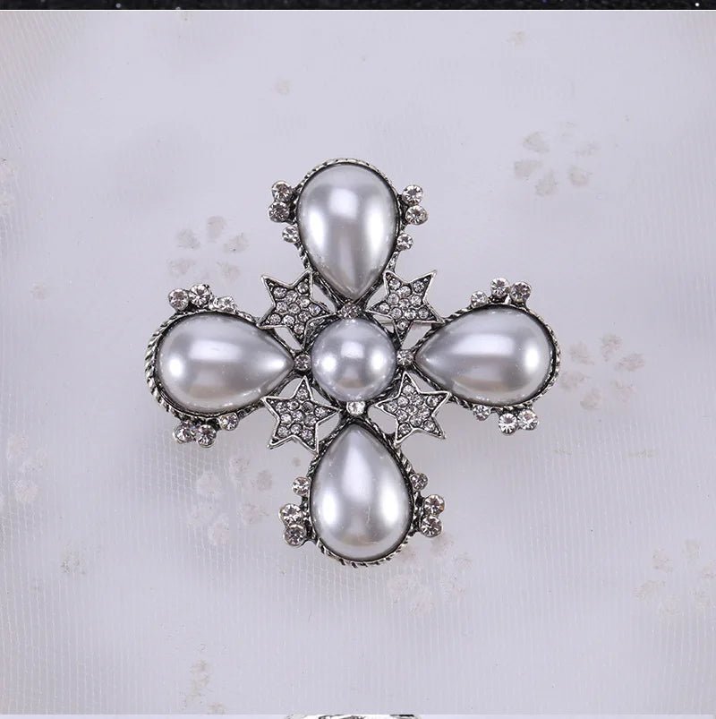 Brooch cc - Jewelry Universe