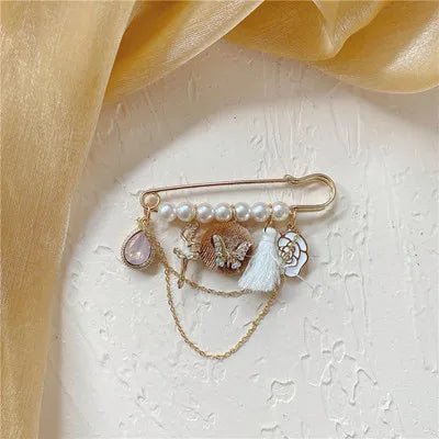 Brooch cc - Jewelry Universe