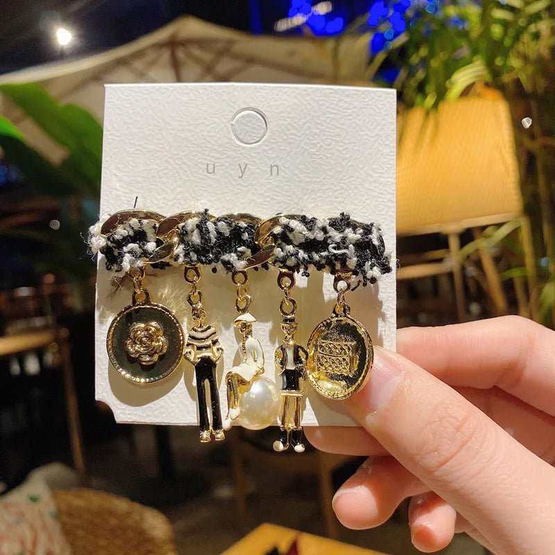Brooch cc - Jewelry Universe