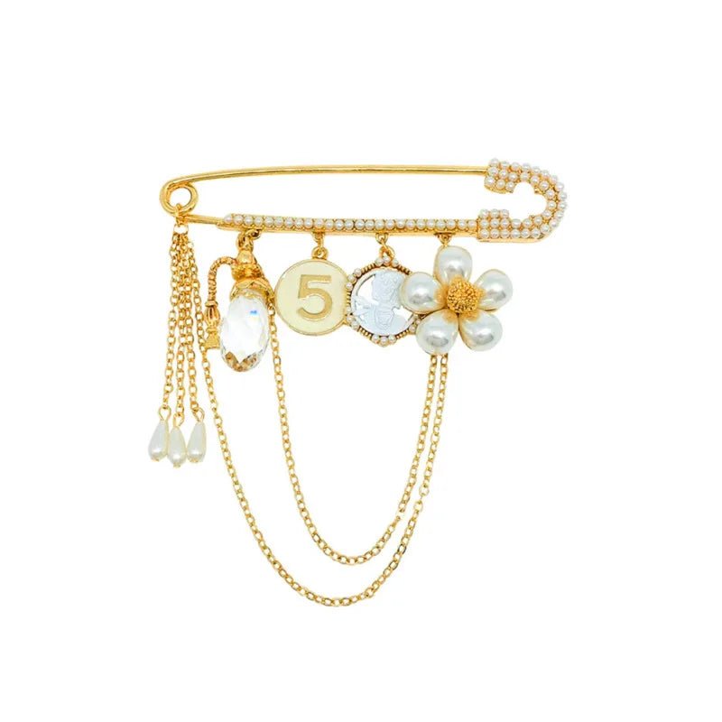 Brooch cc - Jewelry Universe