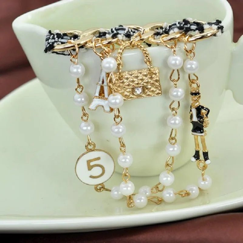 Brooch cc - Jewelry Universe - Jewelry making