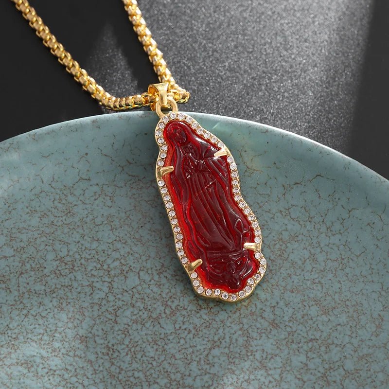 Buddha pendant - Jewelry Universe - Jewelry making