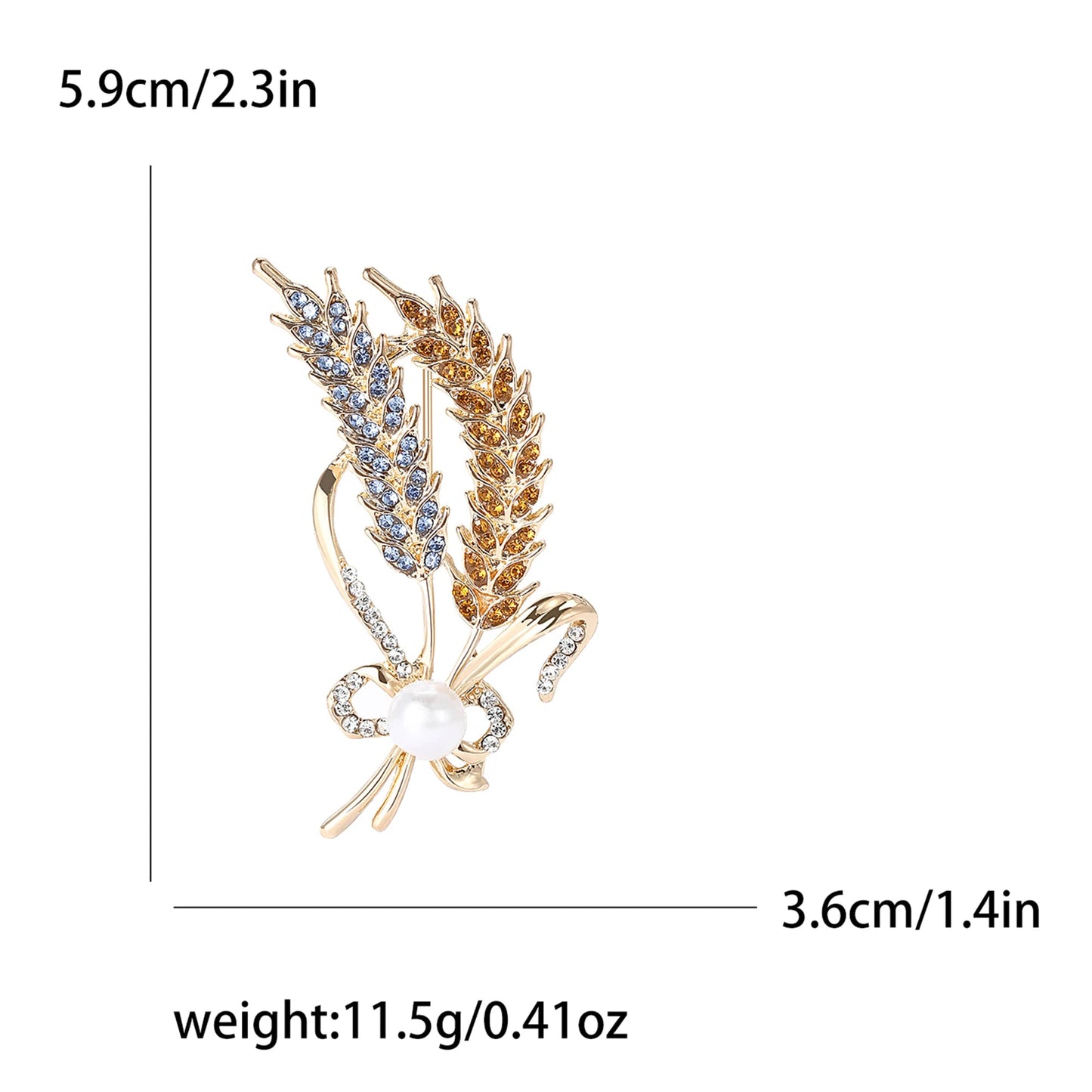 Fragonard brooch - Jewelry Universe - Jewelry making