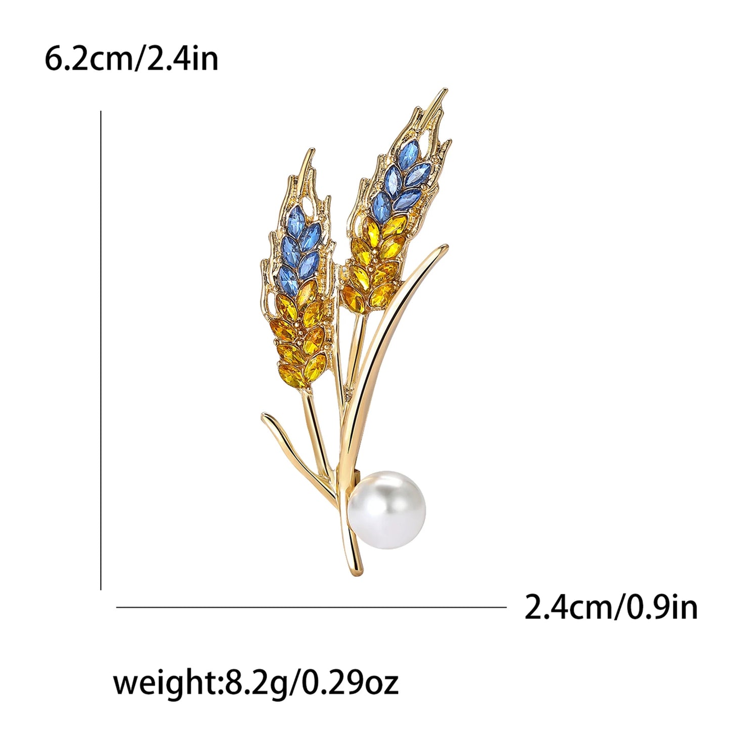 Fragonard brooch - Jewelry Universe