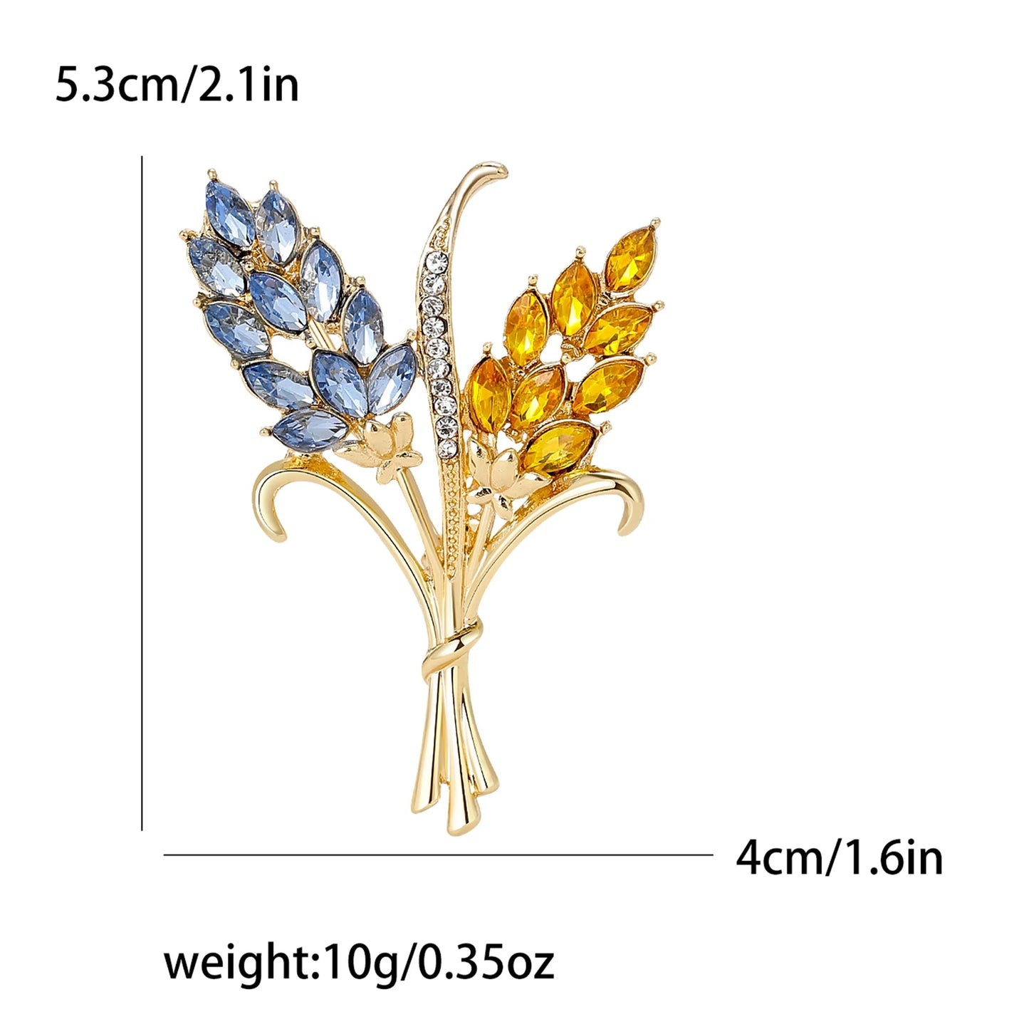 Fragonard brooch - Jewelry Universe - Jewelry making