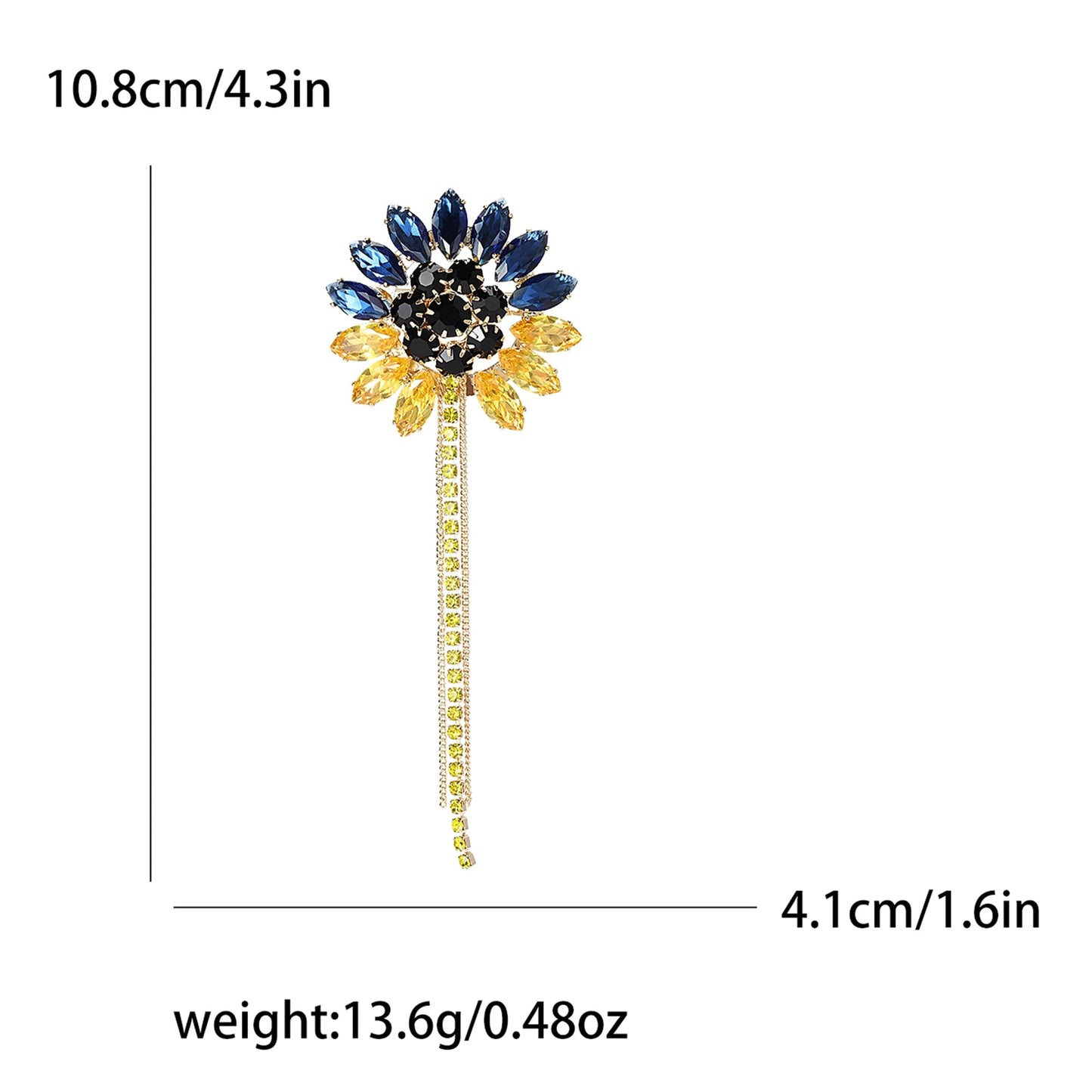 Fragonard brooch - Jewelry Universe - Jewelry making