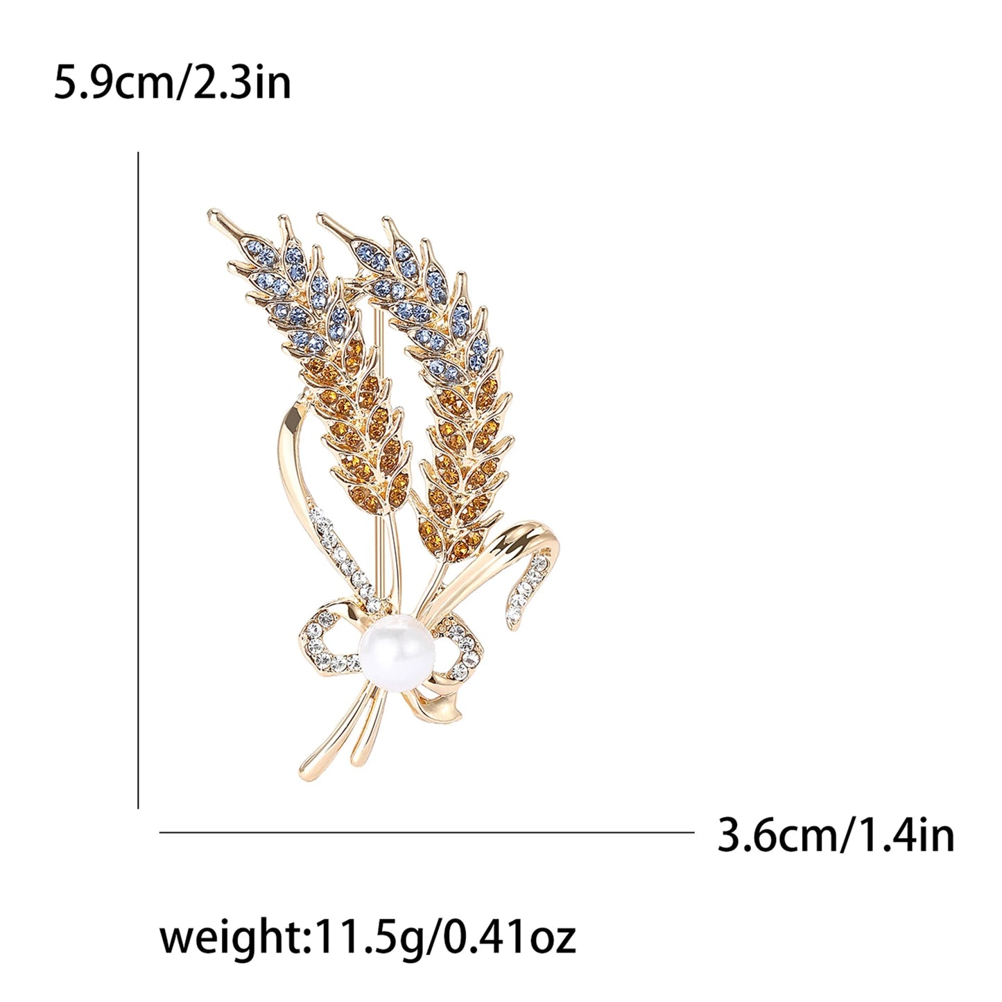 Fragonard brooch - Jewelry Universe - Jewelry making