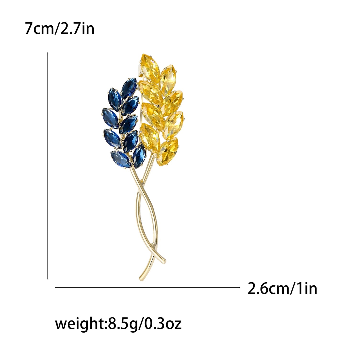 Fragonard brooch - Jewelry Universe