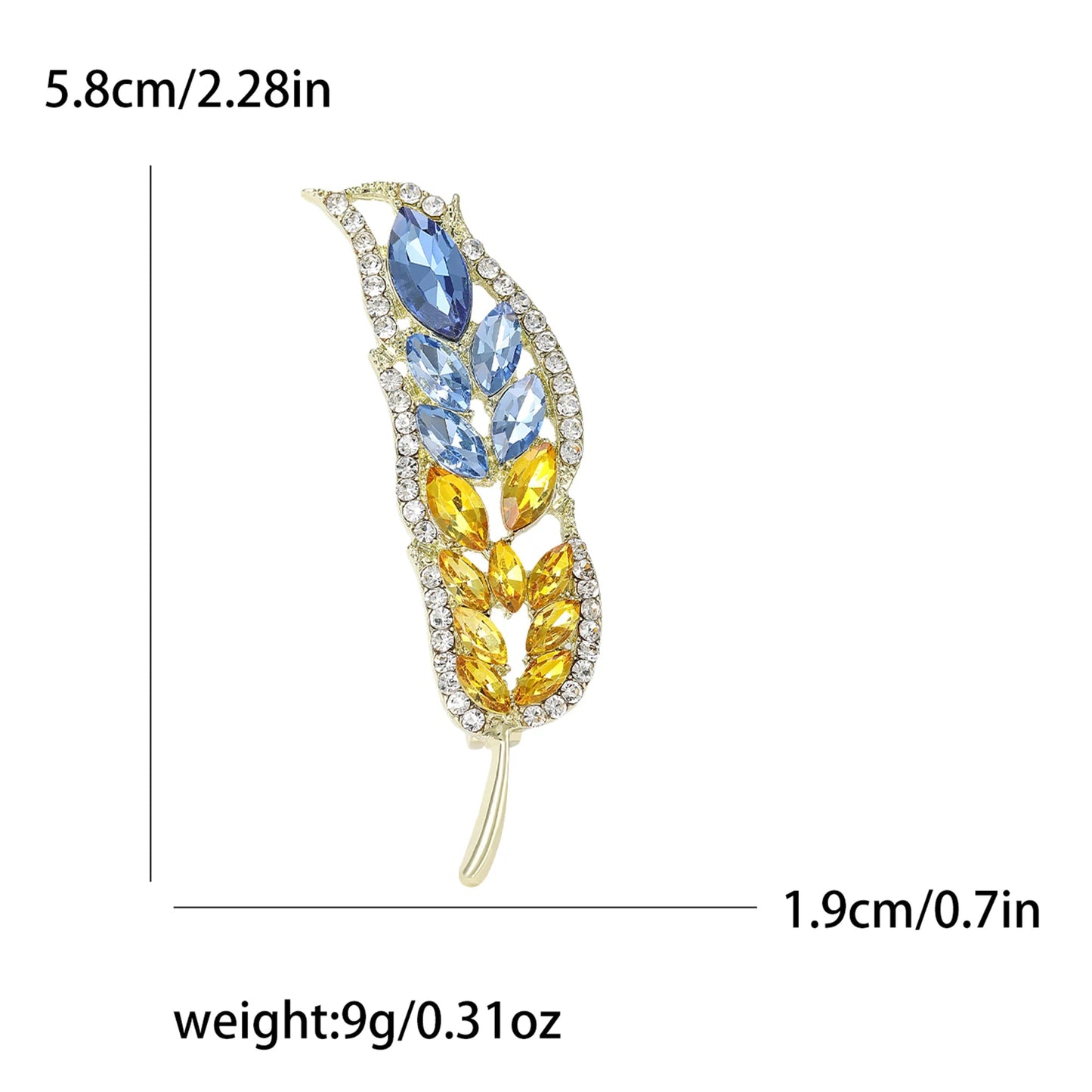 Fragonard brooch - Jewelry Universe
