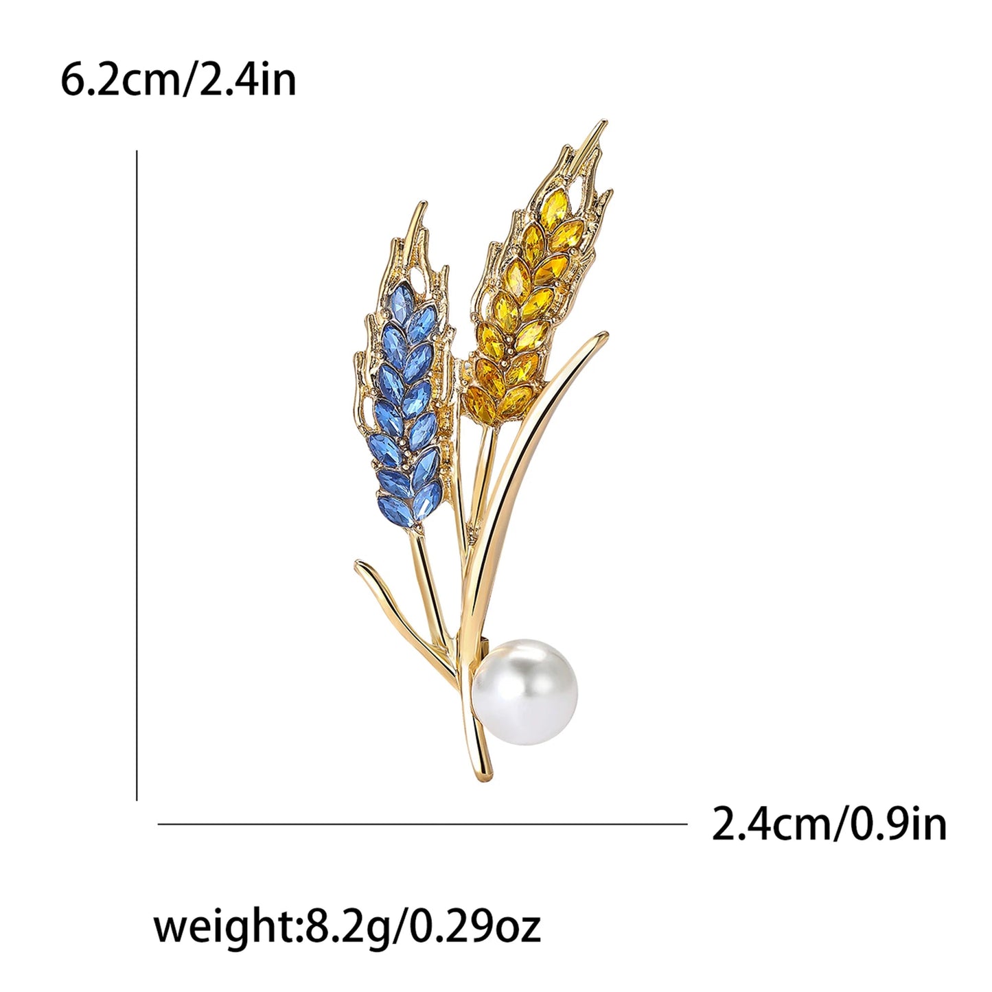 Fragonard brooch - Jewelry Universe - Jewelry making