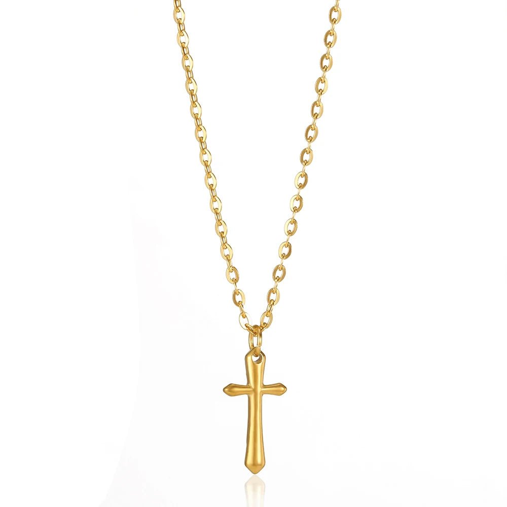 Jesus on the cross pendant - Jewelry Universe - Jewelry making