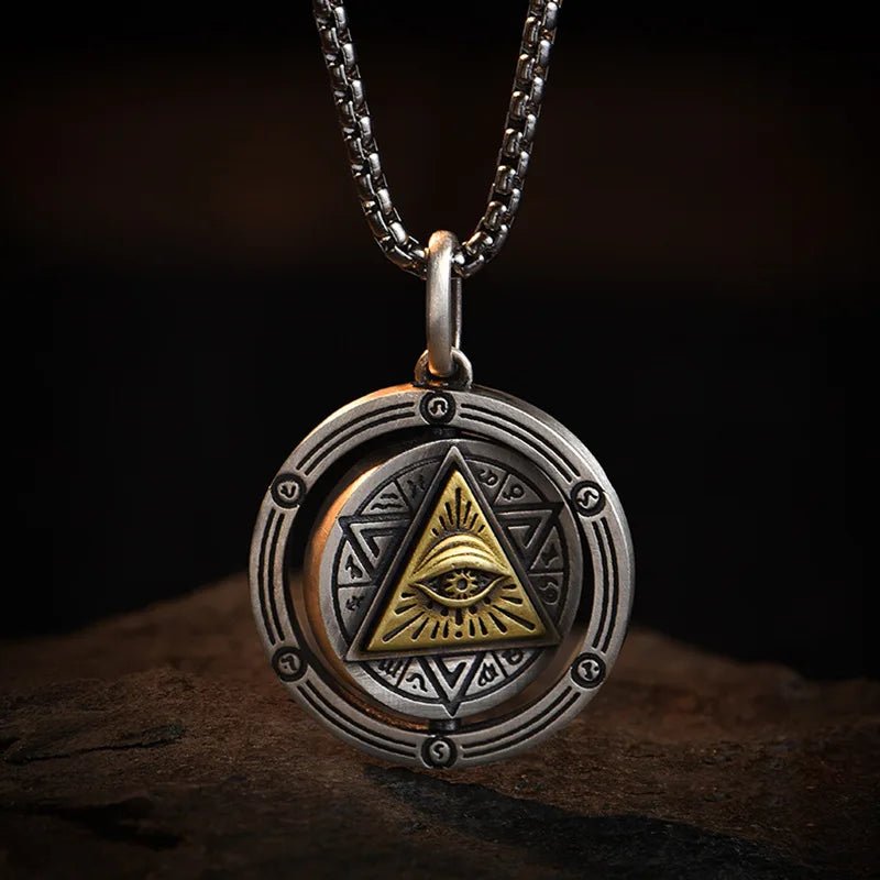 Lion pendant gold - Jewelry Universe - Jewelry making