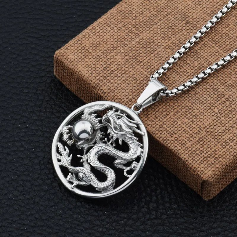 Lion pendant gold - Jewelry Universe - Jewelry making