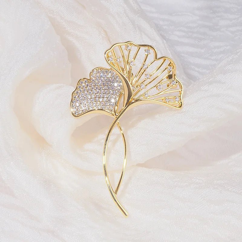 Luxury designer brooches - Jewelry Universe - Jewelry making