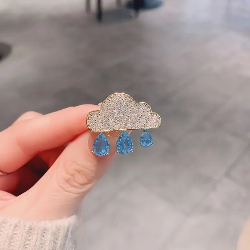 Luxury designer brooches - Jewelry Universe