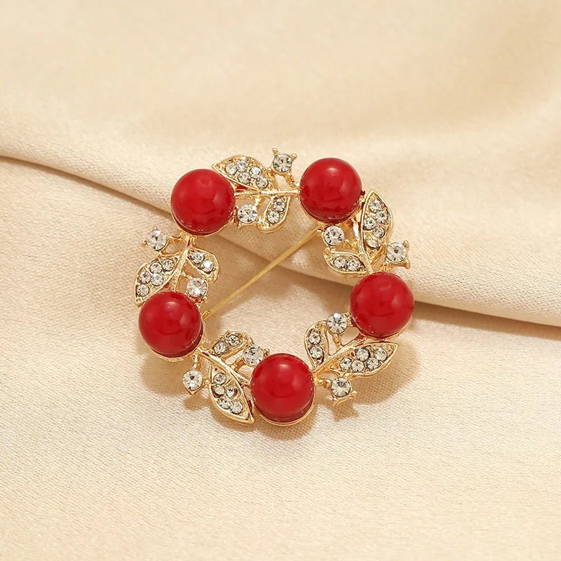 Luxury designer brooches - Jewelry Universe - Jewelry making