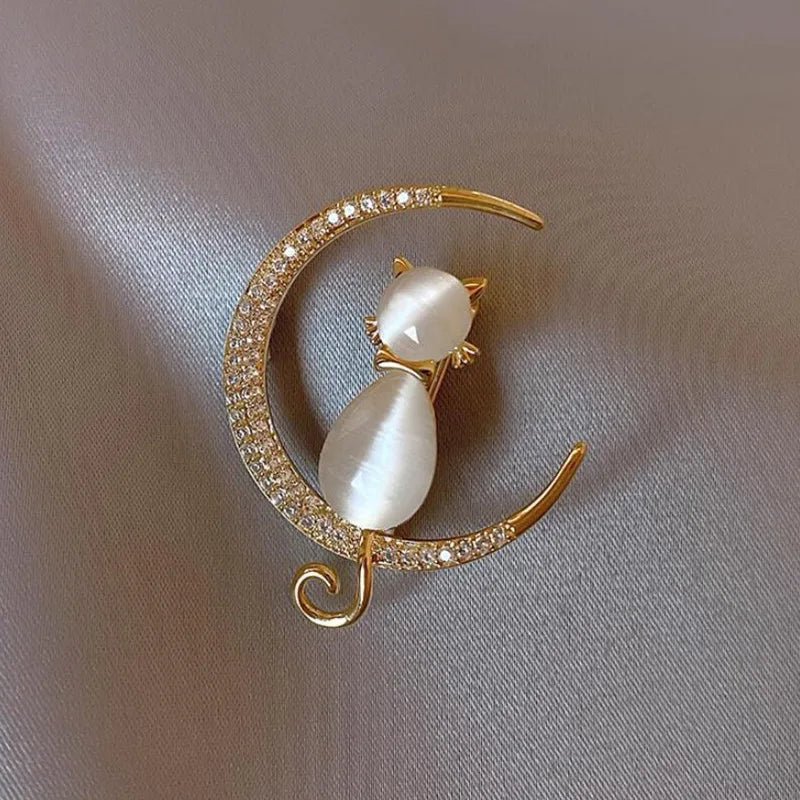 Luxury designer brooches - Jewelry Universe - Jewelry making