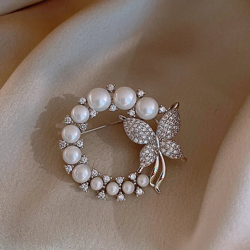 Luxury designer brooches - Jewelry Universe - Jewelry making