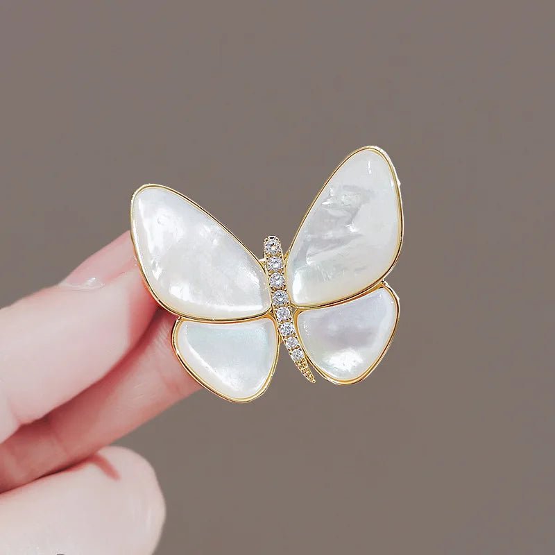 Luxury designer brooches - Jewelry Universe - Jewelry making