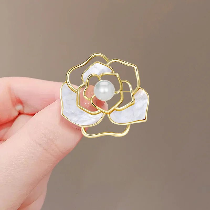 Luxury designer brooches - Jewelry Universe - Jewelry making
