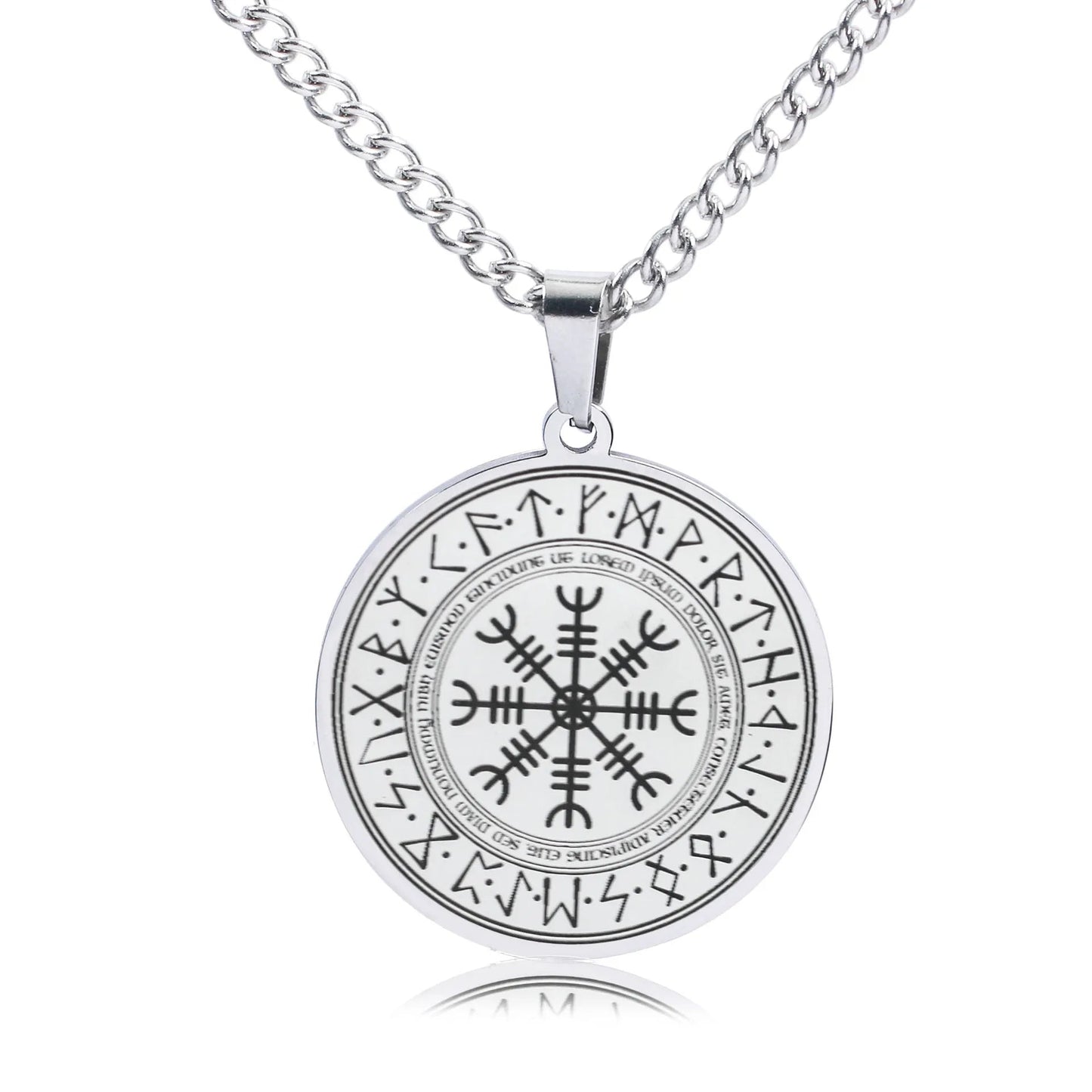 Mens compass pendant - Jewelry Universe - Jewelry making