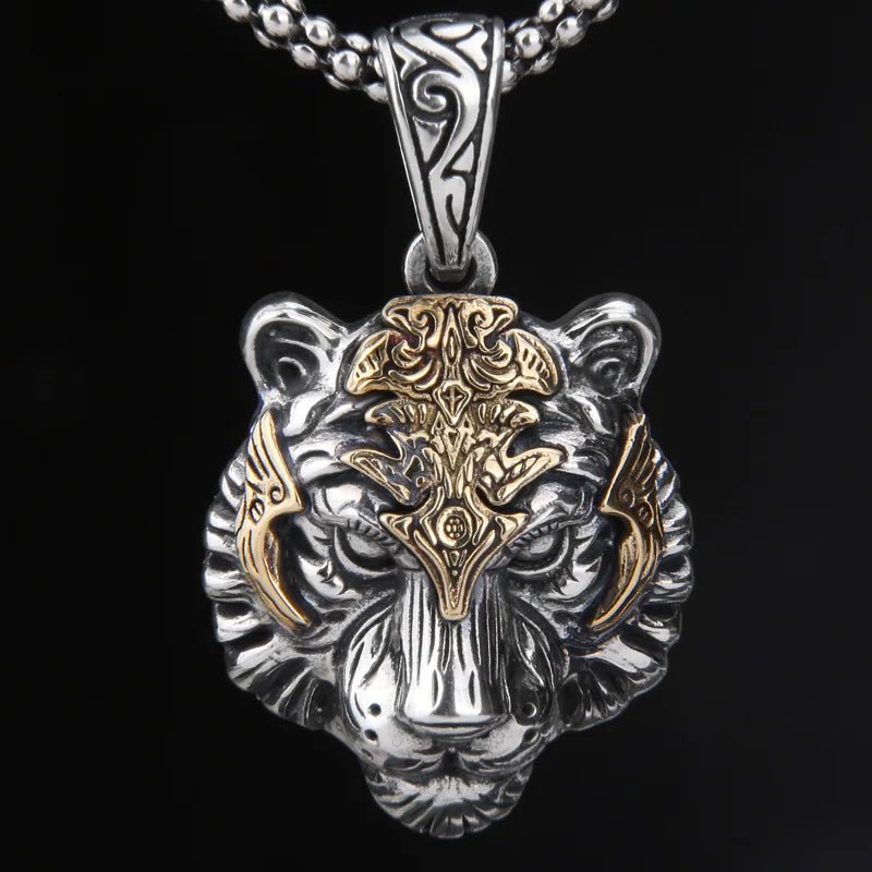 Mens compass pendant - Jewelry Universe - Jewelry making