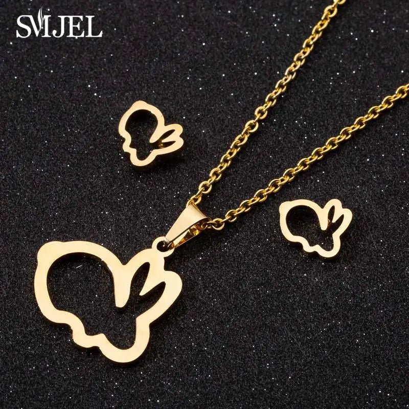Palm tree pendant - Jewelry Universe - Jewelry making