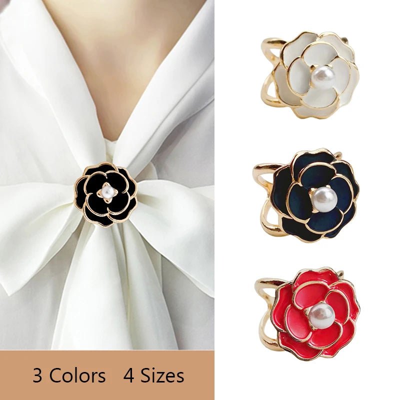 Scarf brooch - Jewelry Universe - Jewelry making