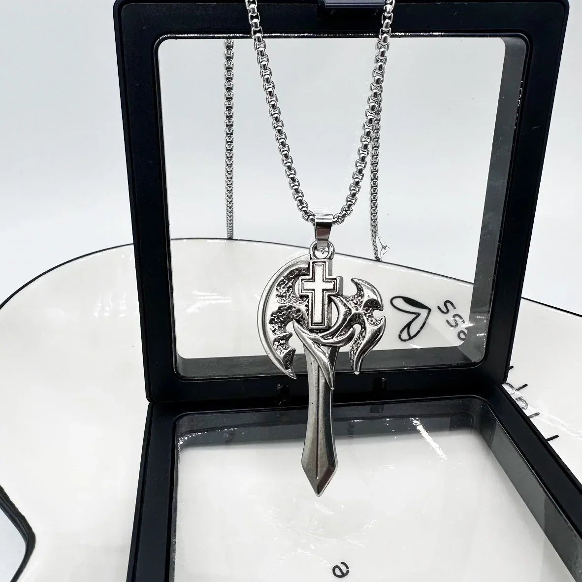 Scorpion pendant - Jewelry Universe - Jewelry making