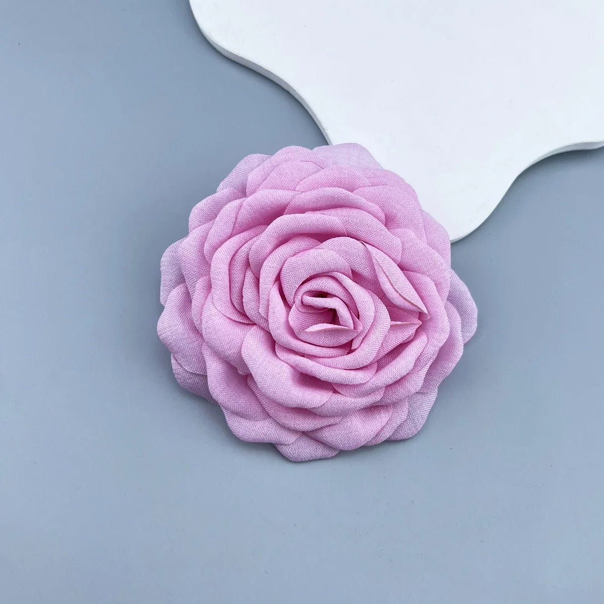 Silk flower brooch - Jewelry Universe - Jewelry making