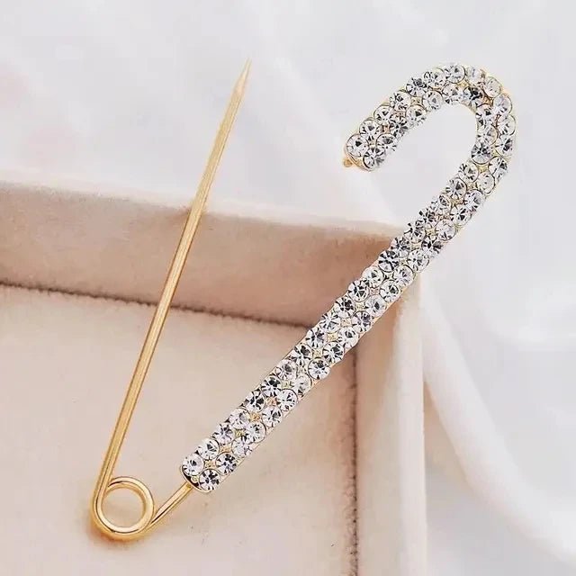 Snake brooch - Jewelry Universe - Jewelry making