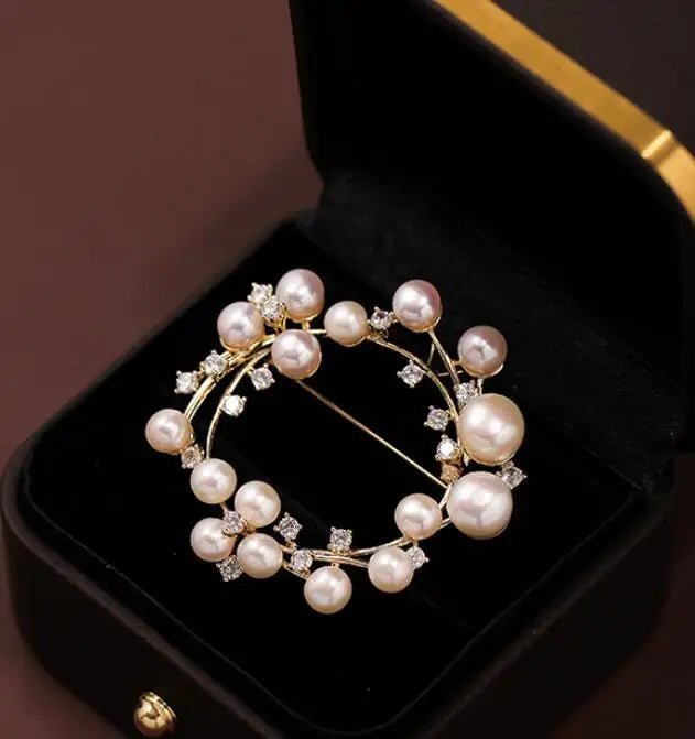 Snake brooch - Jewelry Universe - Jewelry making