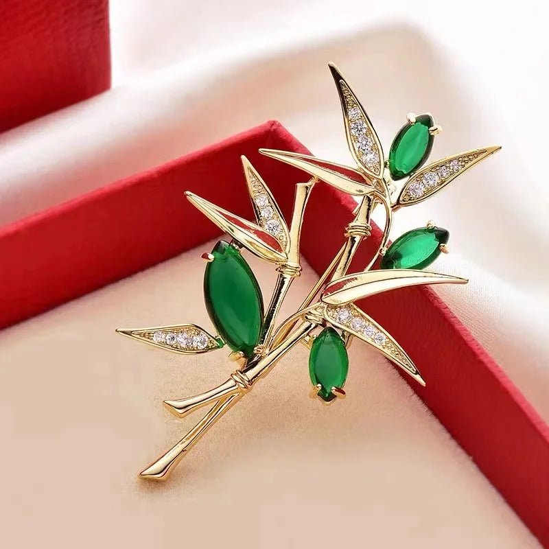 Swan brooch - Jewelry Universe - Jewelry making