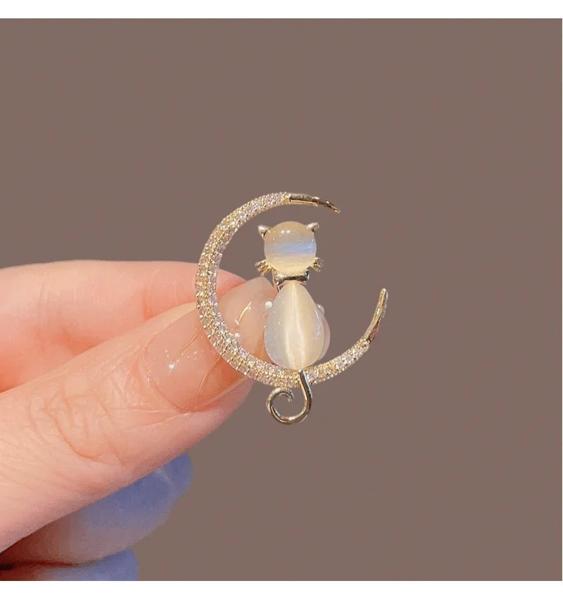 Teddy bear brooch - Jewelry Universe - Jewelry making