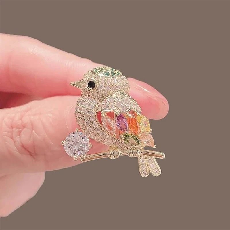 Teddy bear brooch - Jewelry Universe - Jewelry making