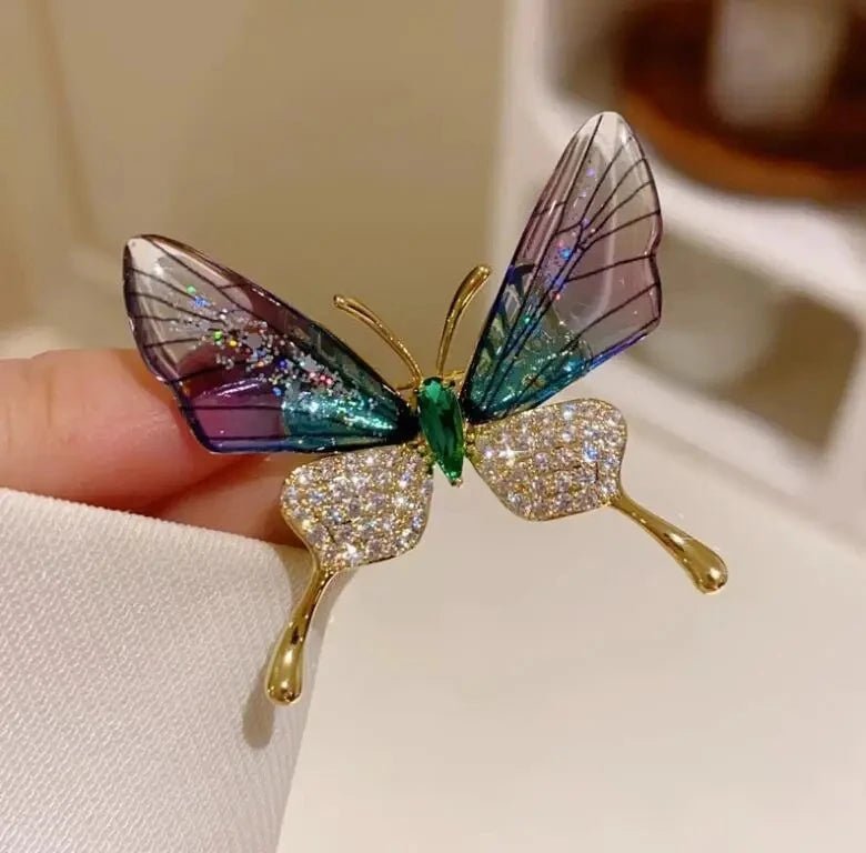 Teddy bear brooch - Jewelry Universe - Jewelry making