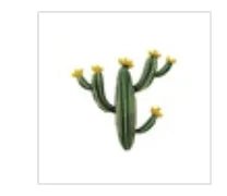 Vintage green brooch - Jewelry Universe - Jewelry making