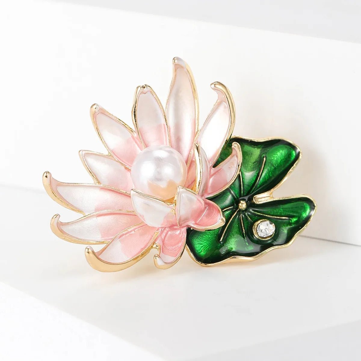 Vintage sunflower brooch - Jewelry Universe - Jewelry making
