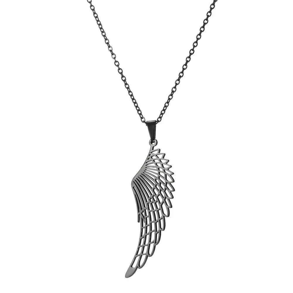 Wing pendant - Jewelry Universe - Jewelry making